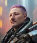 Avatar von Snipercore