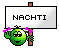 Icon Charly Nachti